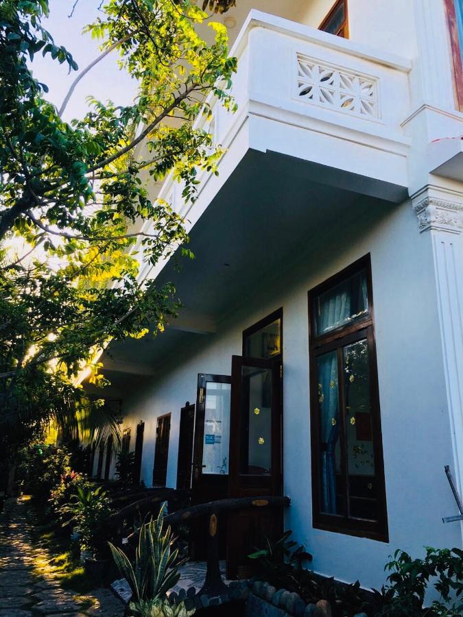Lagi 1001 Nights Hotel Kültér fotó
