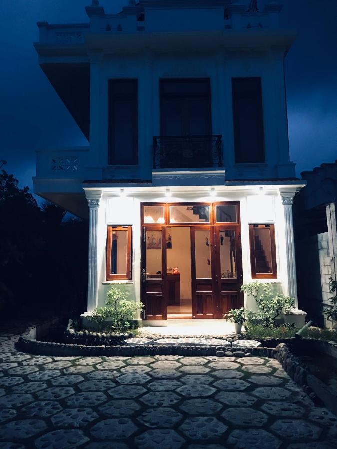 Lagi 1001 Nights Hotel Kültér fotó